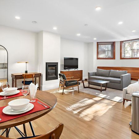 Charlesgate Suites Boston Extérieur photo