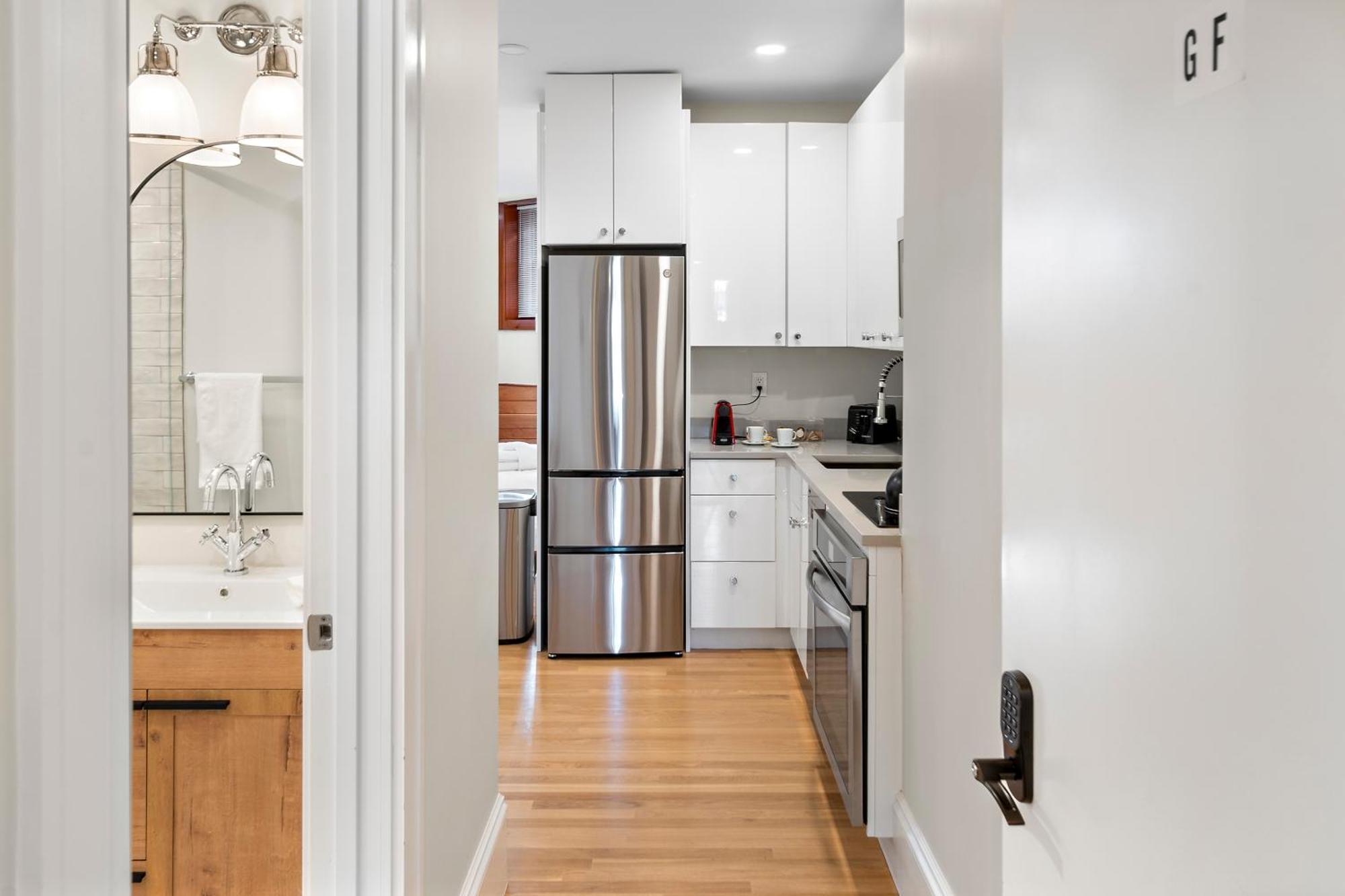 Charlesgate Suites Boston Extérieur photo