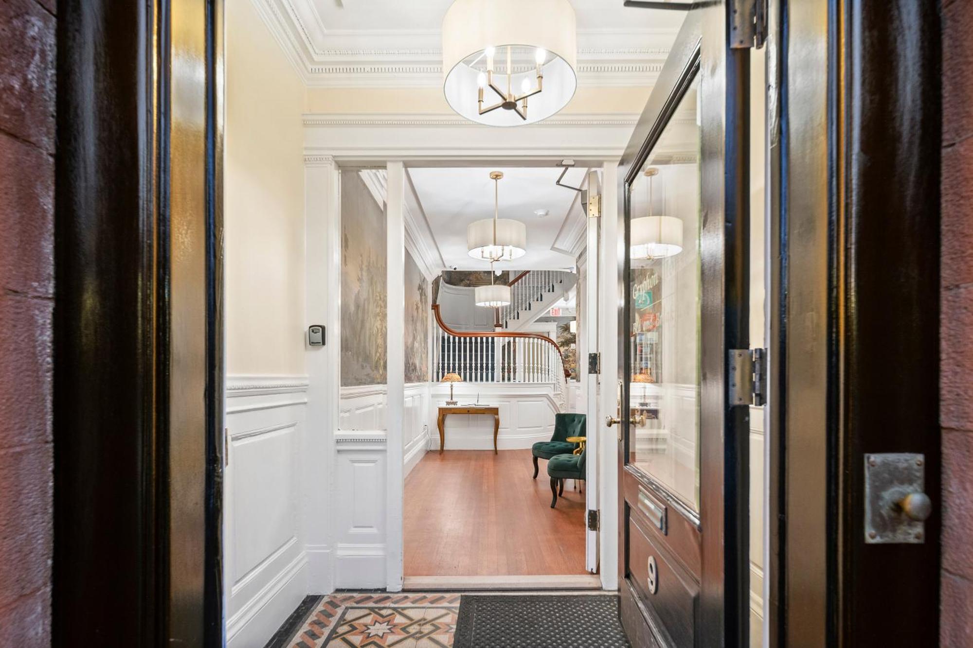 Charlesgate Suites Boston Extérieur photo
