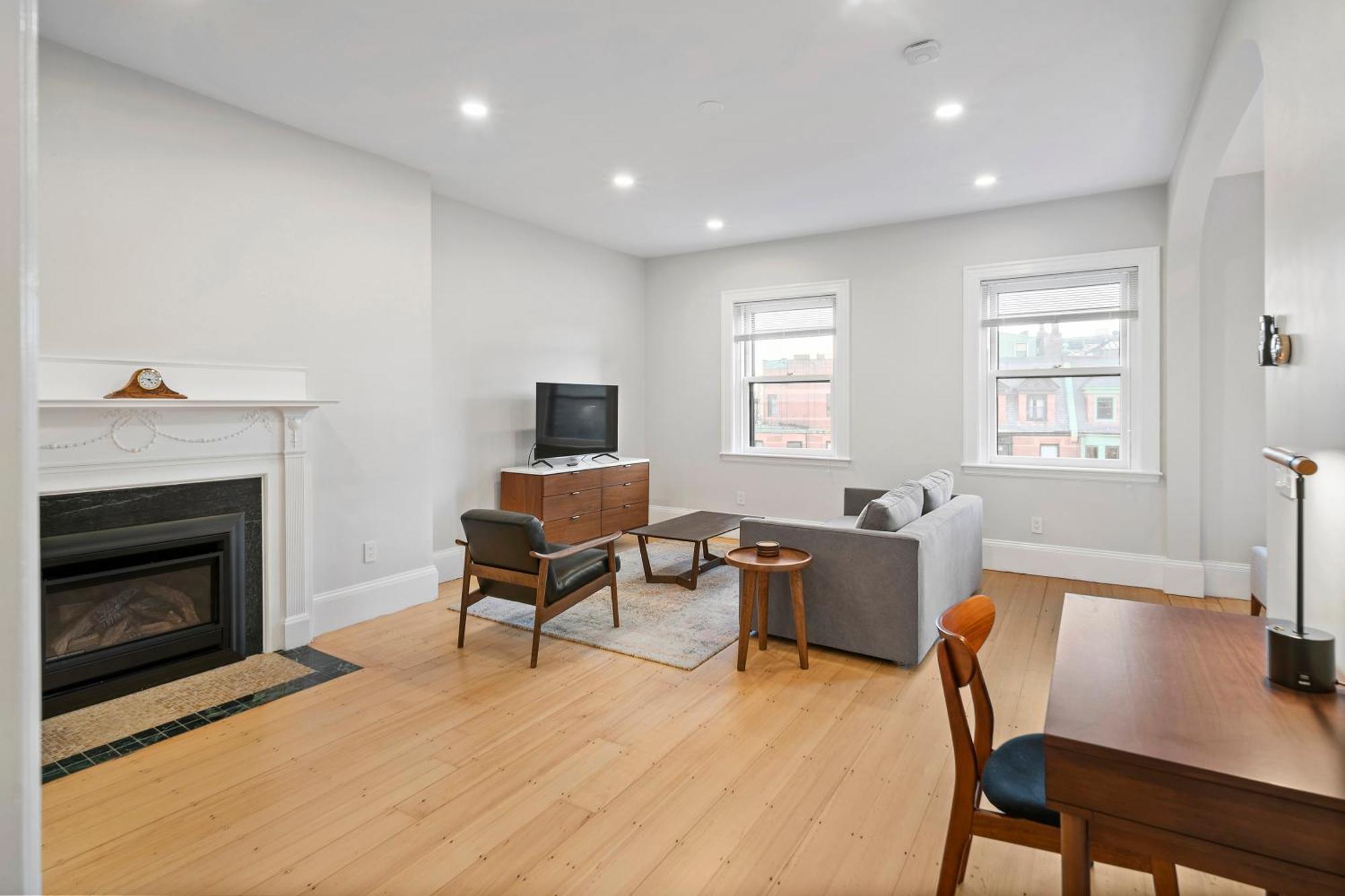 Charlesgate Suites Boston Extérieur photo