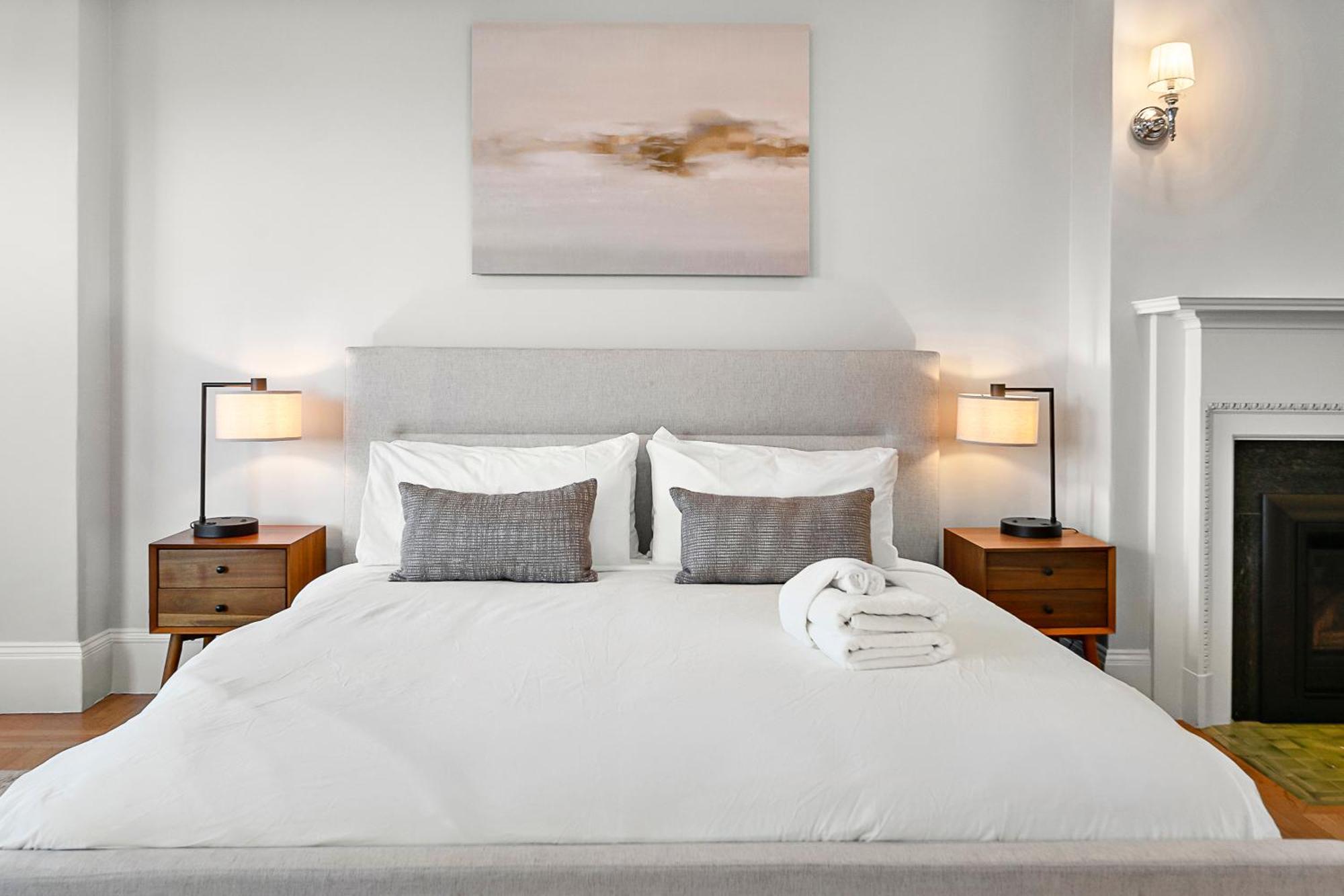Charlesgate Suites Boston Extérieur photo