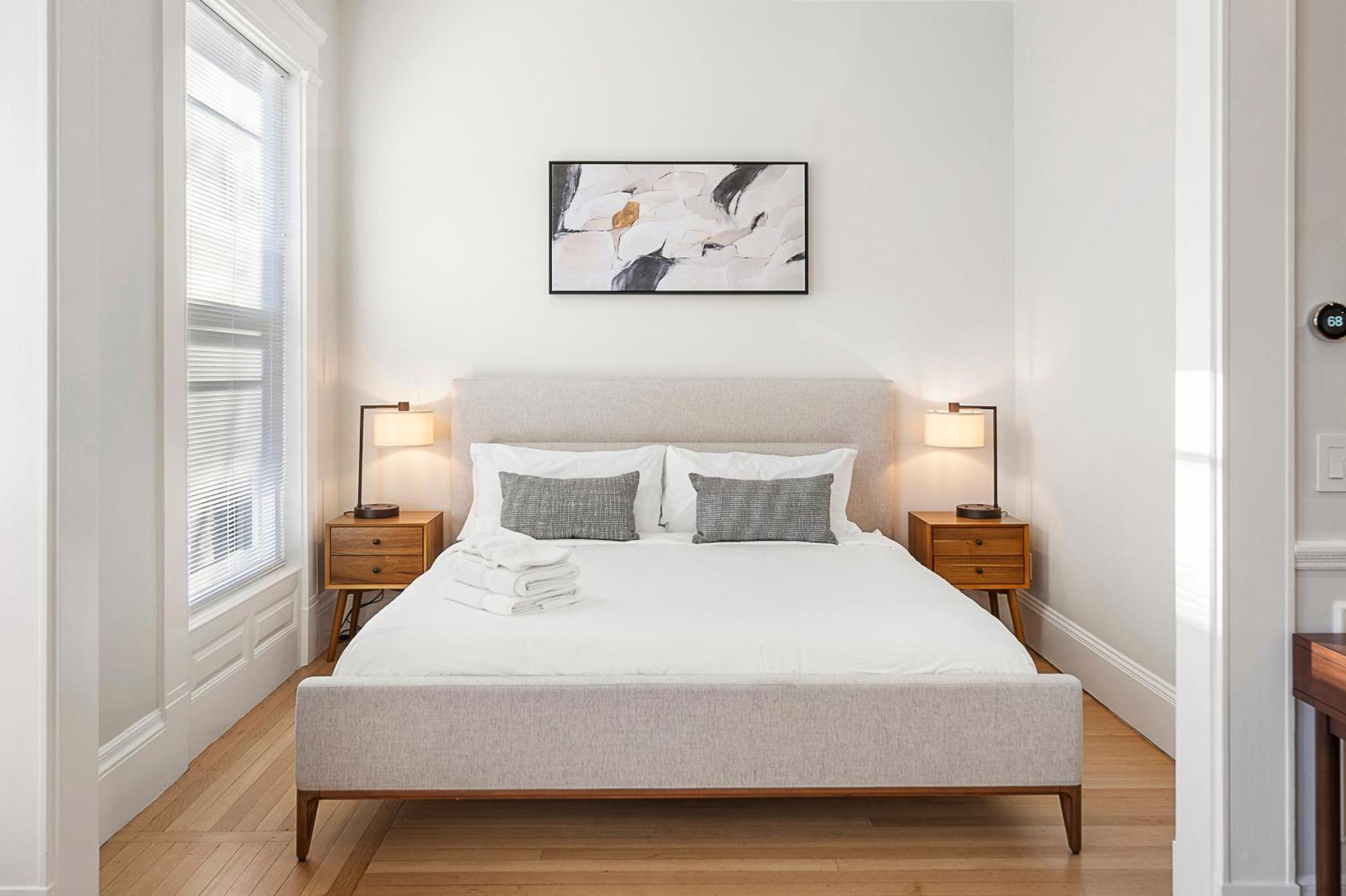 Charlesgate Suites Boston Extérieur photo