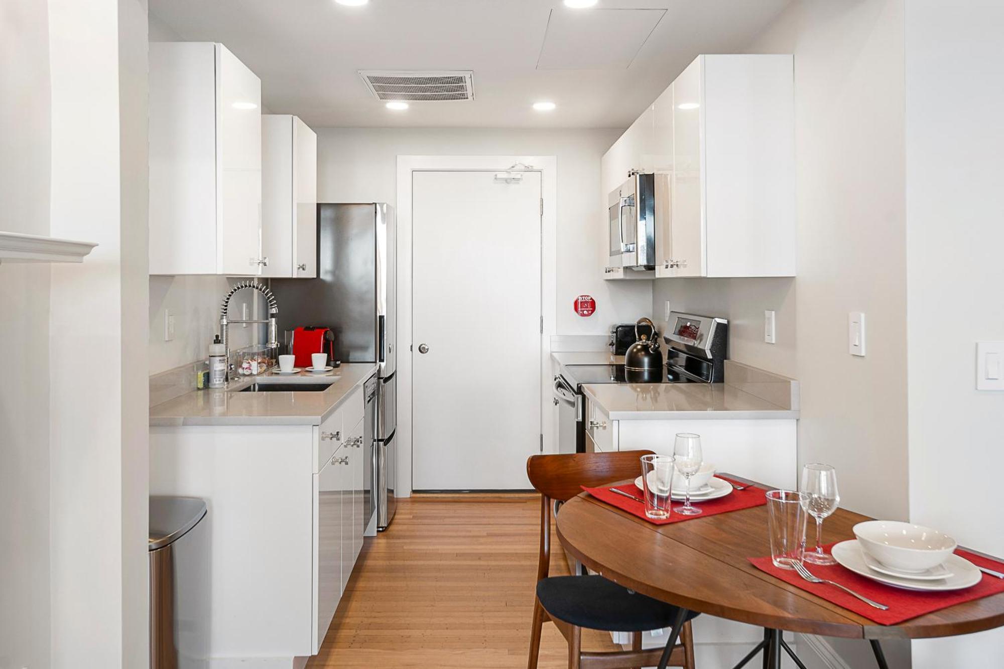 Charlesgate Suites Boston Extérieur photo