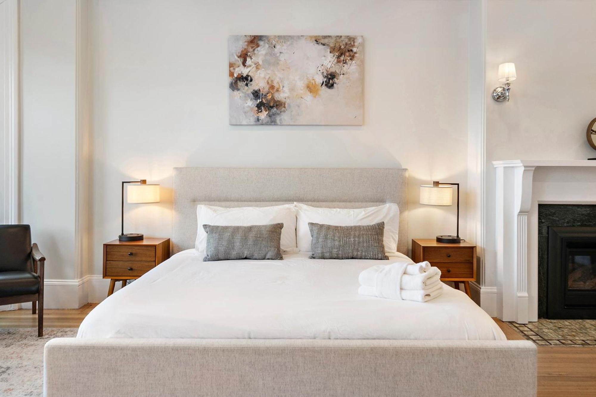 Charlesgate Suites Boston Extérieur photo