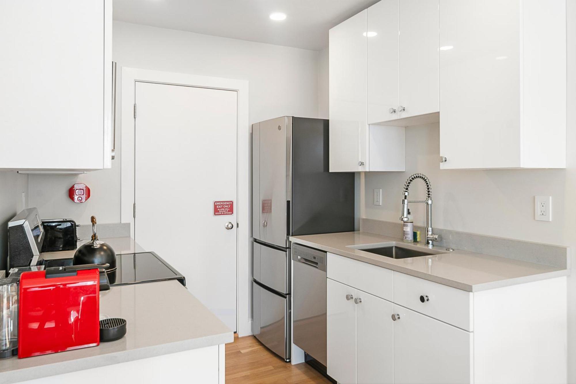 Charlesgate Suites Boston Extérieur photo