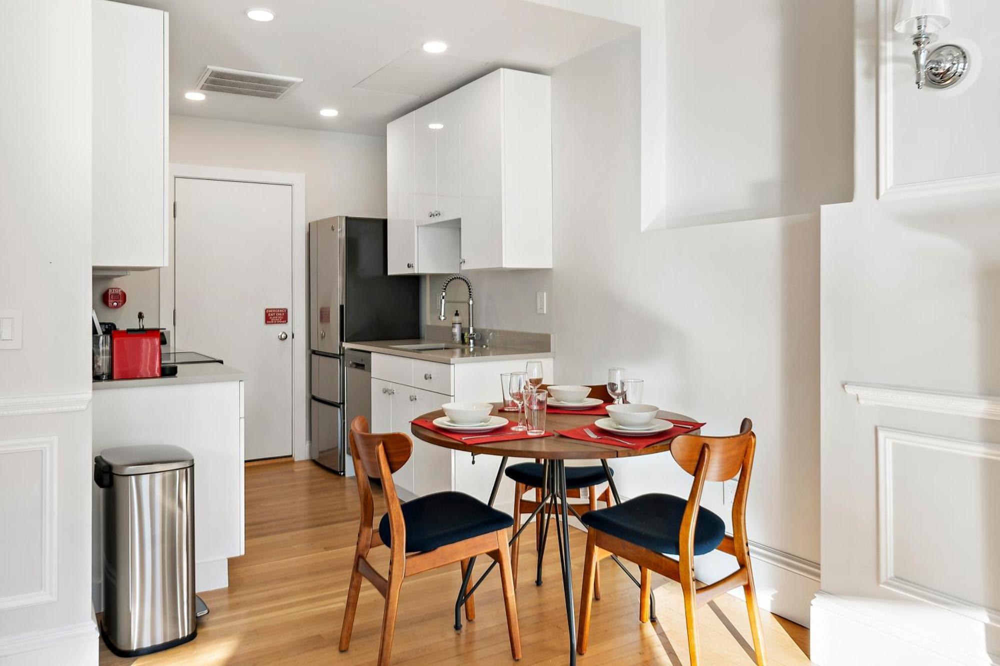 Charlesgate Suites Boston Extérieur photo