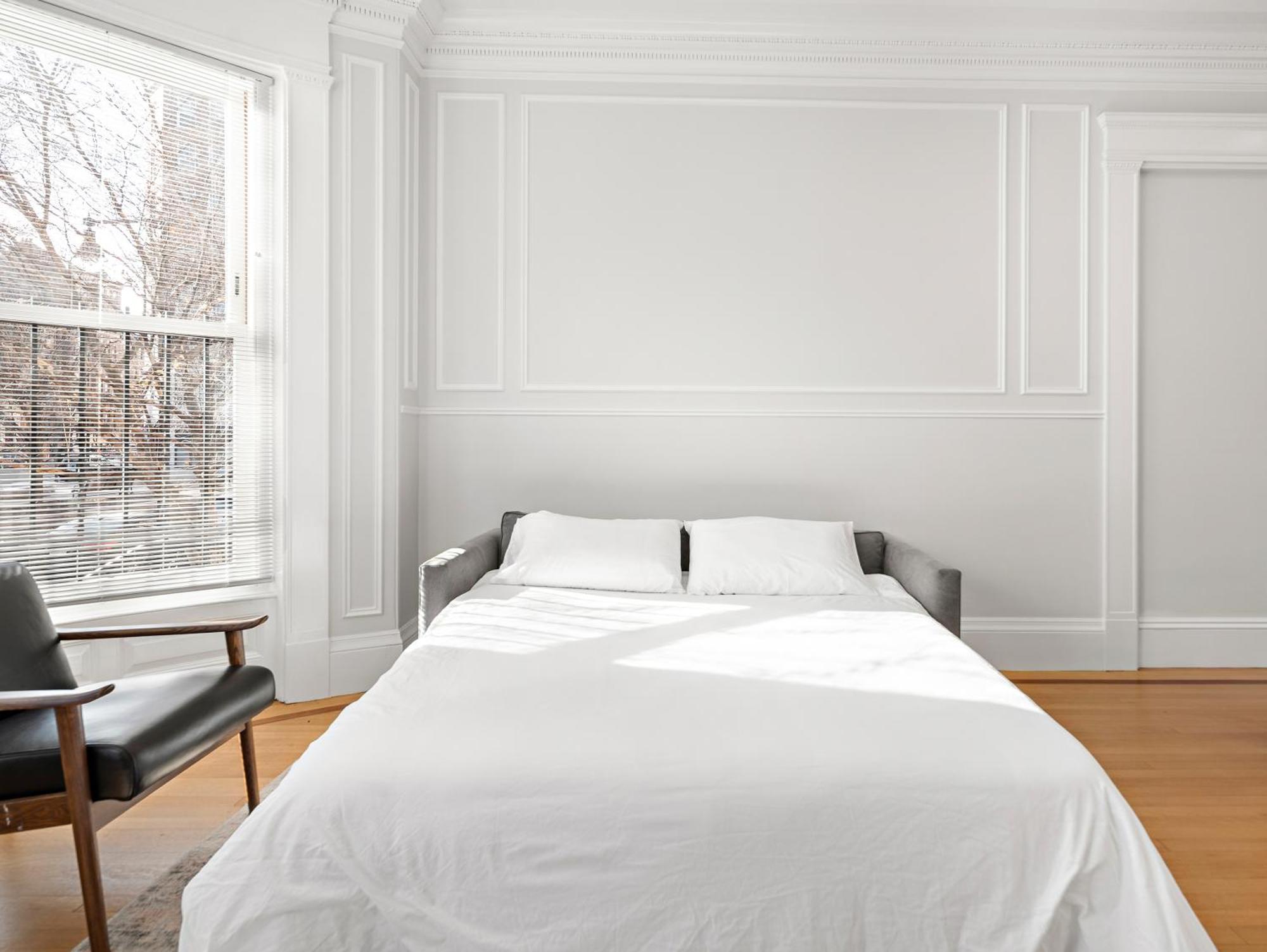 Charlesgate Suites Boston Extérieur photo