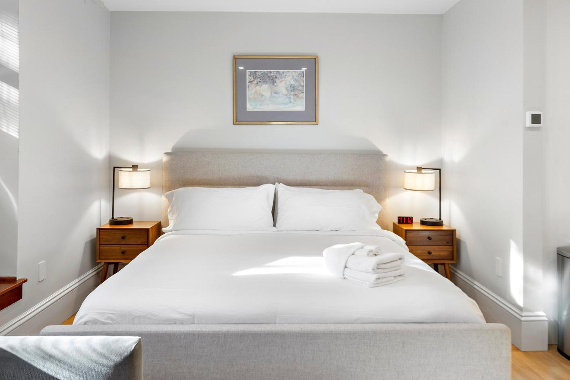 Charlesgate Suites Boston Extérieur photo