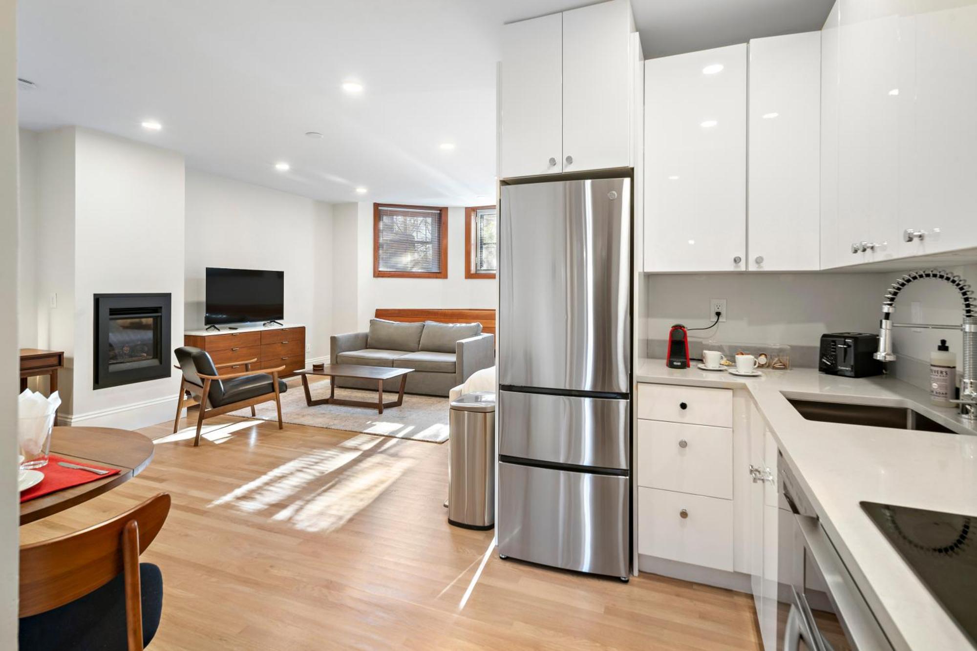 Charlesgate Suites Boston Extérieur photo