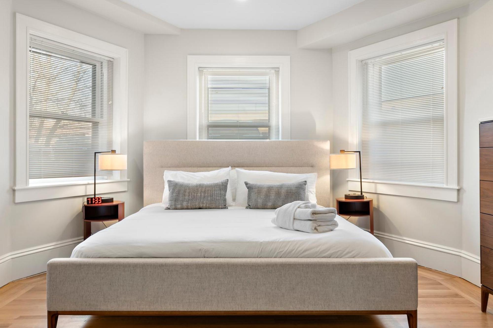 Charlesgate Suites Boston Extérieur photo